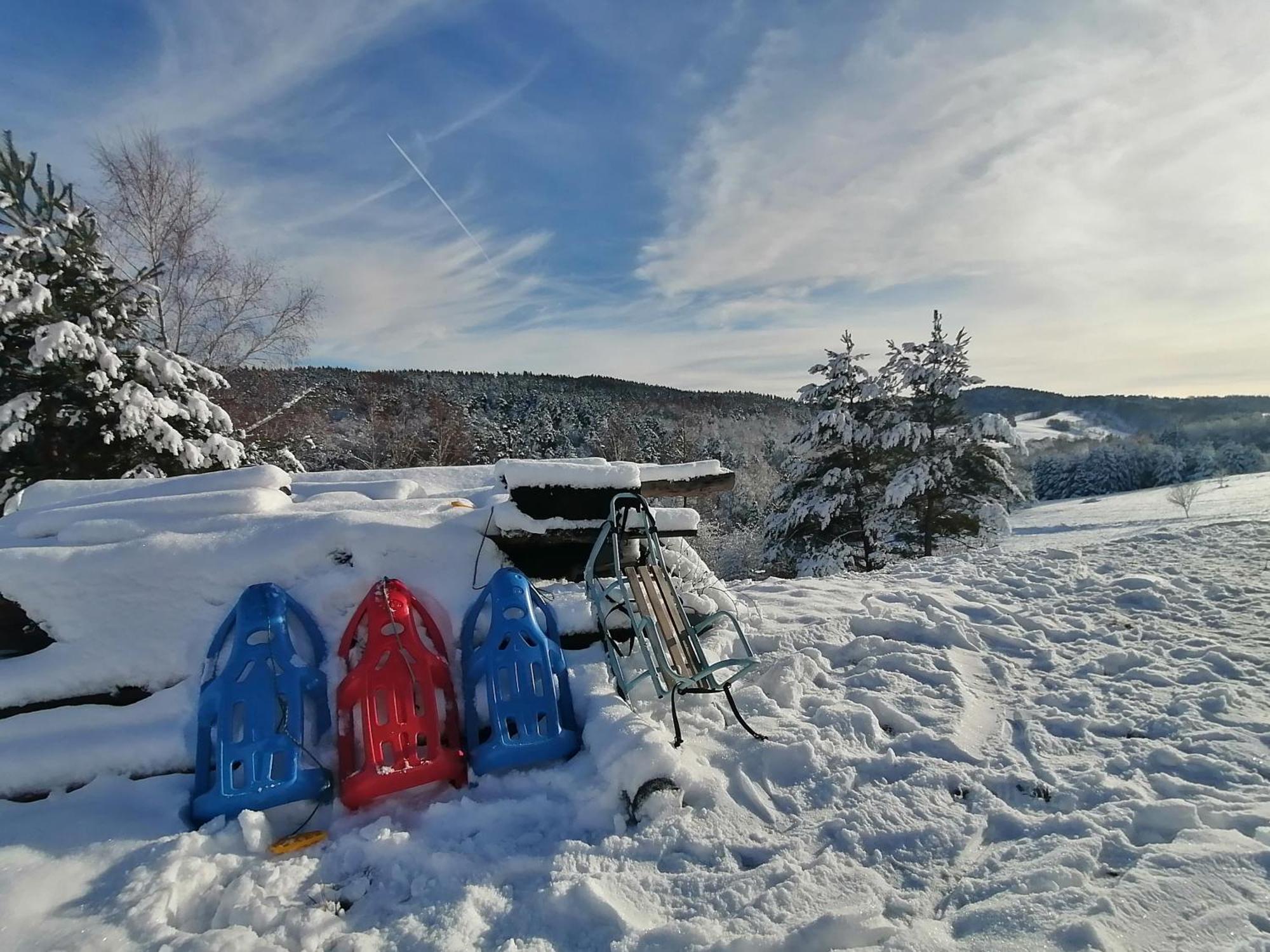 Chata W Bieszczadzie Apartamenty I Domki Z Sauna Bieszczady Polańczyk المظهر الخارجي الصورة